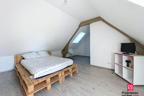 Villa i Mamers, Sarthe, Mamers - € 380.000 | Ref: 423972BROS - foto 9
