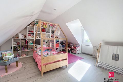 Villa i Mamers, Sarthe, Mamers - € 380.000 | Ref: 423972BROS - foto 10