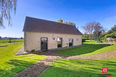 Villa i Mamers, Sarthe, Mamers - € 380.000 | Ref: 423972BROS - foto 12