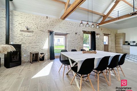 Villa i Mamers, Sarthe, Mamers - € 380.000 | Ref: 423972BROS - foto 13