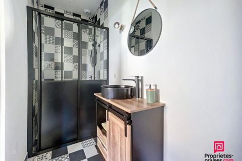 Villa i Mamers, Sarthe, Mamers - € 380.000 | Ref: 423972BROS - foto 15
