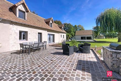 Villa i Mamers, Sarthe, Mamers - € 380.000 | Ref: 423972BROS - foto 17