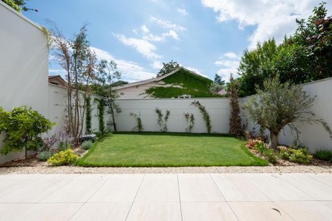 Villa i Le Bouscat, Gironde, Le Bouscat - € 1.295.000 | Ref: 424258PBD - foto 7