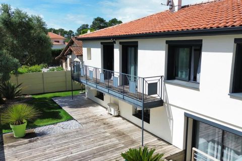 Villa i Biscarrosse, Landes, Biscarrosse - € 991.000 | Ref: 424355VERM - foto 3