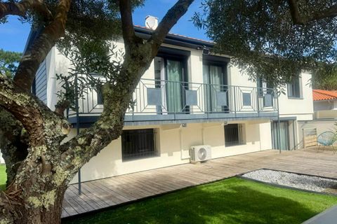 Villa i Biscarrosse, Landes, Biscarrosse - € 991.000 | Ref: 424355VERM - foto 4