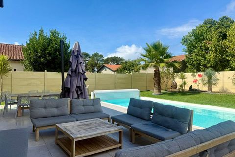 Villa i Biscarrosse, Landes, Biscarrosse - € 991.000 | Ref: 424355VERM - foto 6