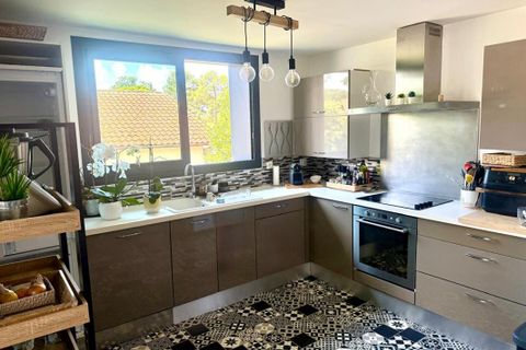 Villa i Biscarrosse, Landes, Biscarrosse - € 991.000 | Ref: 424355VERM - foto 12