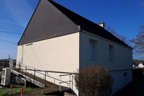 Villa a Lanouée, Morbihan, Lanouée - € 169.729 | Ref: 424778CHRN - foto 2