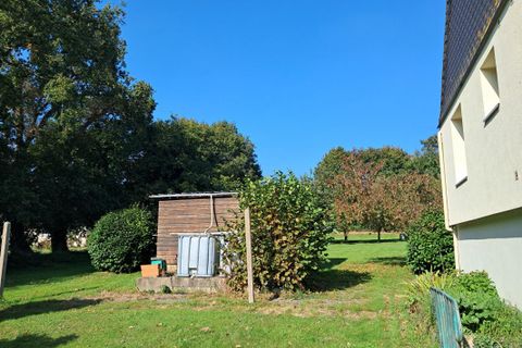Villa a Lanouée, Morbihan, Lanouée - € 169.729 | Ref: 424778CHRN - foto 3