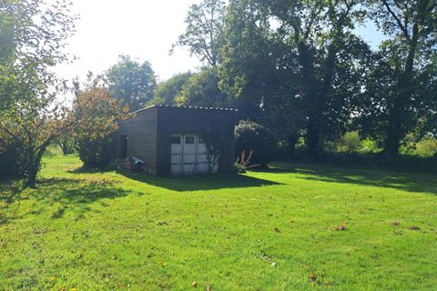 Villa a Lanouée, Morbihan, Lanouée - € 169.729 | Ref: 424778CHRN - foto 5