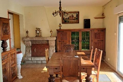 Villa a Lanouée, Morbihan, Lanouée - € 169.729 | Ref: 424778CHRN - foto 7