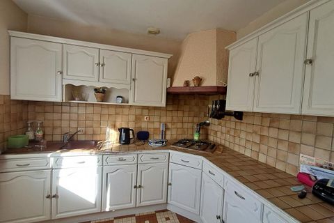 Villa a Lanouée, Morbihan, Lanouée - € 169.729 | Ref: 424778CHRN - foto 10