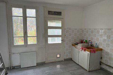 Villa a Yzeure, Allier, Yzeure - € 107.000 | Ref: 424622LHS - foto 3