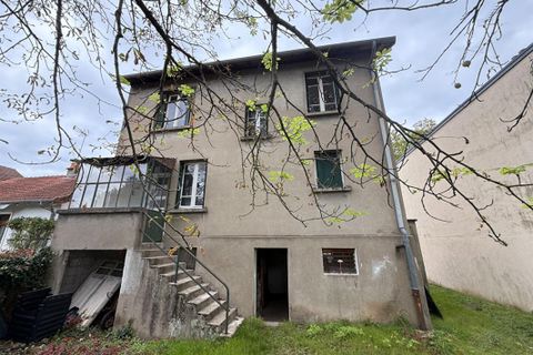 Villa a Yzeure, Allier, Yzeure - € 107.000 | Ref: 424622LHS - foto 11
