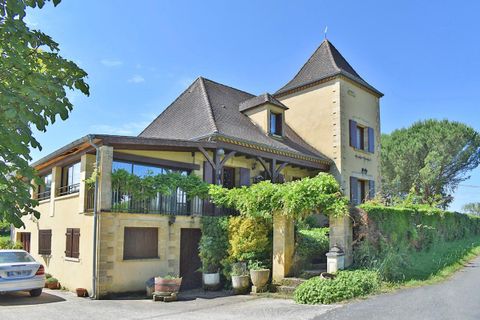 Villa i Marquay, Dordogne, Marquay - € 254.800 | Ref: 422370MND - foto 1