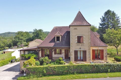 Villa i Marquay, Dordogne, Marquay - € 254.800 | Ref: 422370MND - foto 2