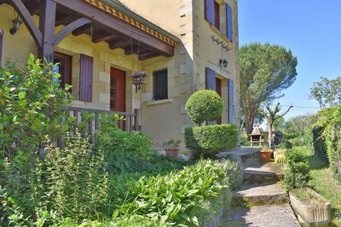 Villa i Marquay, Dordogne, Marquay - € 254.800 | Ref: 422370MND - foto 3