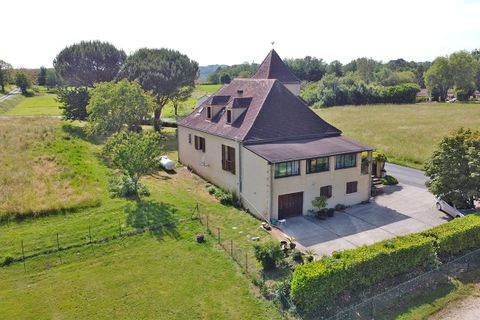 Villa i Marquay, Dordogne, Marquay - € 254.800 | Ref: 422370MND - foto 4