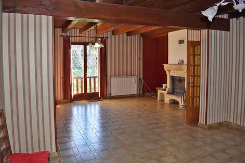Villa i Marquay, Dordogne, Marquay - € 254.800 | Ref: 422370MND - foto 9