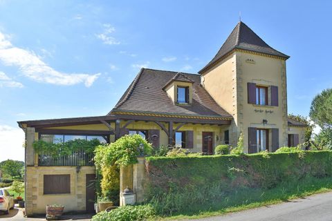 Villa i Marquay, Dordogne, Marquay - € 254.800 | Ref: 422370MND - foto 17
