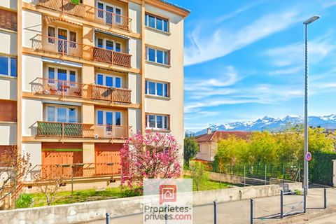 Leilighet i La Tronche, Isere, La Tronche - € 209 000 | Ref: 424285MOUA - foto 3