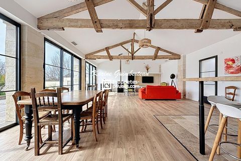 Leilighet i Fronsac, Gironde, Fronsac - € 645 000 | Ref: 424718KARG - foto 3