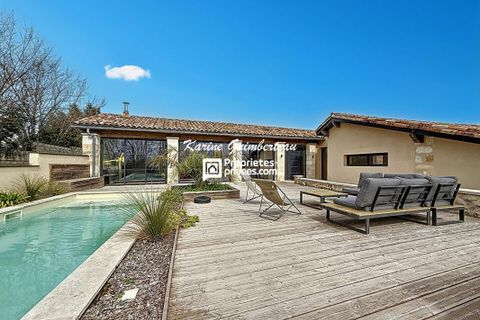 Leilighet i Fronsac, Gironde, Fronsac - € 645 000 | Ref: 424718KARG - foto 5