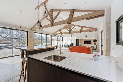 Leilighet i Fronsac, Gironde, Fronsac - € 645 000 | Ref: 424718KARG - foto 9