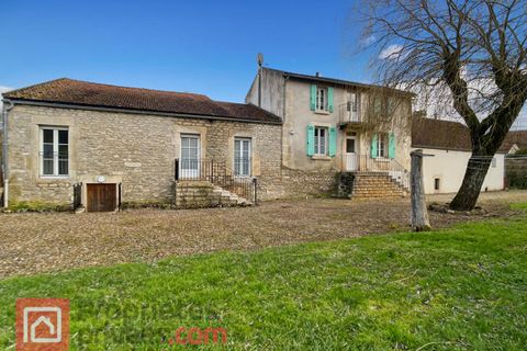Villa i Massangis, Yonne, Massangis - € 90.000 | Ref: 421166CIN - foto 1