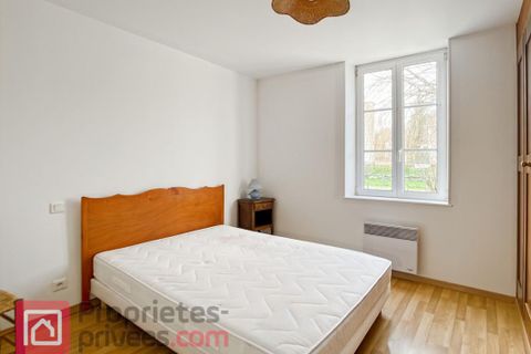 Villa i Massangis, Yonne, Massangis - € 90.000 | Ref: 421166CIN - foto 3