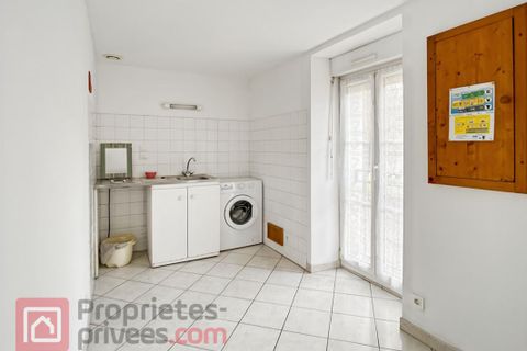 Villa i Massangis, Yonne, Massangis - € 90.000 | Ref: 421166CIN - foto 6