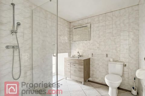 Villa i Massangis, Yonne, Massangis - € 90.000 | Ref: 421166CIN - foto 8