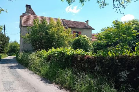 Villa a Limogne-en-Quercy, Lot, Limogne-en-Quercy - € 250.000 | Ref: 417567NTK - foto 12
