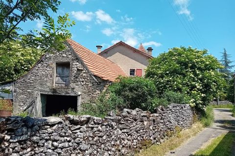 Villa a Limogne-en-Quercy, Lot, Limogne-en-Quercy - € 250.000 | Ref: 417567NTK - foto 14