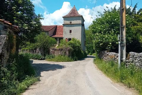 Villa a Limogne-en-Quercy, Lot, Limogne-en-Quercy - € 250.000 | Ref: 417567NTK - foto 15