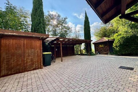 Villa i Chassieu, Rhone, Chassieu - € 630.000 | Ref: 423135NNOV - foto 4
