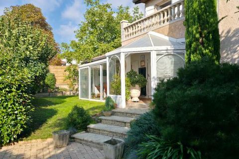 Villa i Chassieu, Rhone, Chassieu - € 630.000 | Ref: 423135NNOV - foto 5