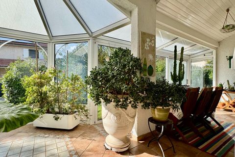 Villa i Chassieu, Rhone, Chassieu - € 630.000 | Ref: 423135NNOV - foto 7