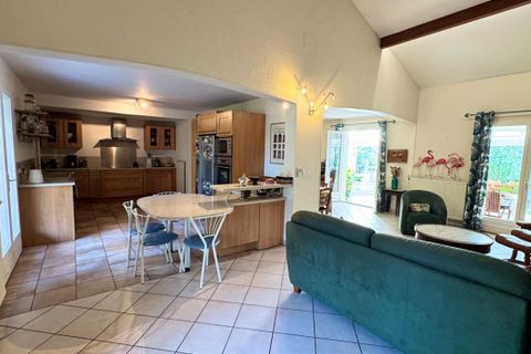 Villa i Chassieu, Rhone, Chassieu - € 630.000 | Ref: 423135NNOV - foto 12