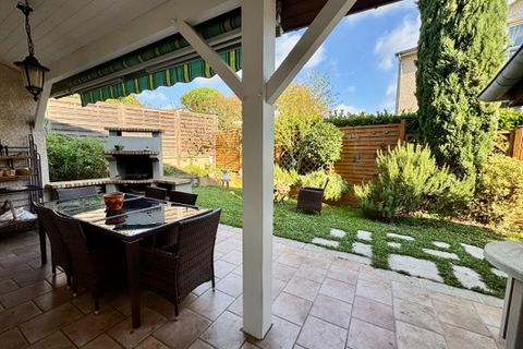 Villa i Chassieu, Rhone, Chassieu - € 630.000 | Ref: 423135NNOV - foto 18