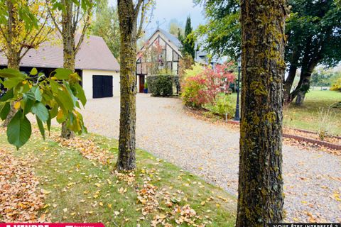 Villa em Bernay, Eure, Bernay - € 589.500 | Ref: 424414SGEF - foto 3