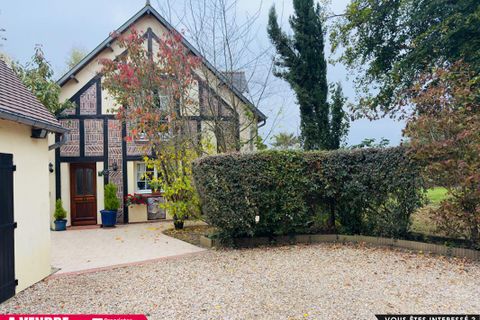 Villa em Bernay, Eure, Bernay - € 589.500 | Ref: 424414SGEF - foto 4