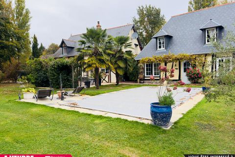 Villa em Bernay, Eure, Bernay - € 589.500 | Ref: 424414SGEF - foto 5