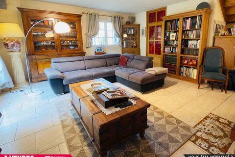 Villa em Bernay, Eure, Bernay - € 589.500 | Ref: 424414SGEF - foto 8