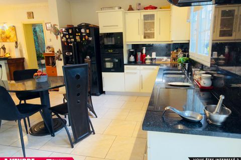Villa em Bernay, Eure, Bernay - € 589.500 | Ref: 424414SGEF - foto 10