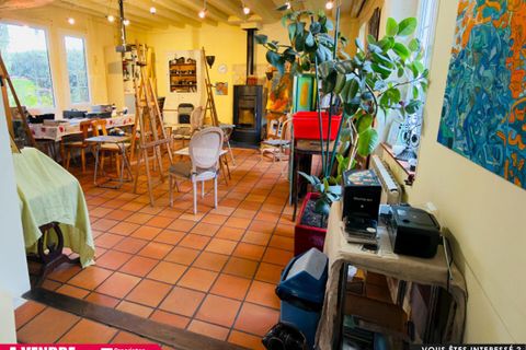 Villa em Bernay, Eure, Bernay - € 589.500 | Ref: 424414SGEF - foto 12