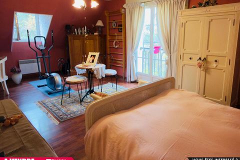 Villa em Bernay, Eure, Bernay - € 589.500 | Ref: 424414SGEF - foto 13