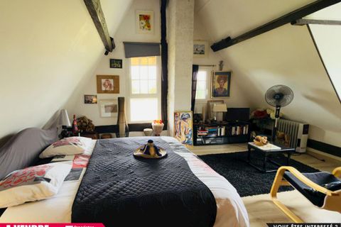 Villa em Bernay, Eure, Bernay - € 589.500 | Ref: 424414SGEF - foto 14