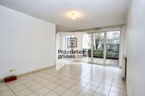 Lejlighed i Grenoble, Isere, Grenoble - € 180.000 | Ref: 424812TDEL - foto 2