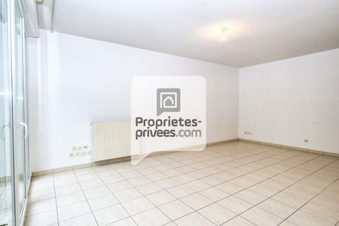 Lejlighed i Grenoble, Isere, Grenoble - € 180.000 | Ref: 424812TDEL - foto 3